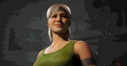 SonyaKissofdeathMK1Kameo.gif (7,69 MB) Fatality de Sonya Blade