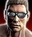 Johnny Cage Mortal Kombat (2011) G · F · C · C Jeff Pilson