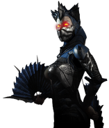 Dark Empress Kitana