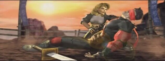 Mortal Kombat 2  Atriz torce por retorno de Kano