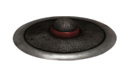 Sombrero de Kung Lao