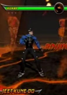 Mortal Kombat - Todos - Galera,história da Mokap,um personagem de Mortal  Kombat Deadly Alliance: Mortal Kombat Deadly Alliance: Mokap foi achado por  Johnny Cage,e foi contratado para ser o dublê dele.Um conceituado