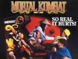 Mortal Kombat (gra wideo)