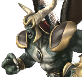 Onagaversus