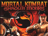 Mortal Kombat: Shaolin Monks