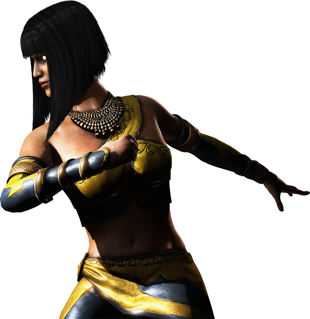 Таня Mortal Kombat Wiki Fandom