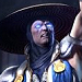 Raiden Mortal Kombat vs DC Universe G · F · C · C Richard Epcar