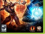 Mortal Kombat (2011)