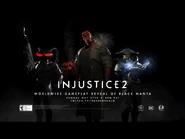Injustice 2 Raiden.jpg (109 КБ) Рейден в трейлере Fighter Pack 2