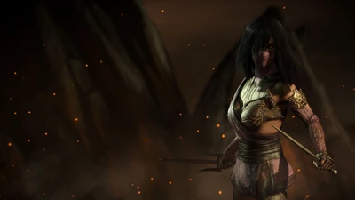 Mkxmileenarender34
