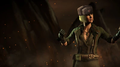 SonyaMKXRenderMotherland