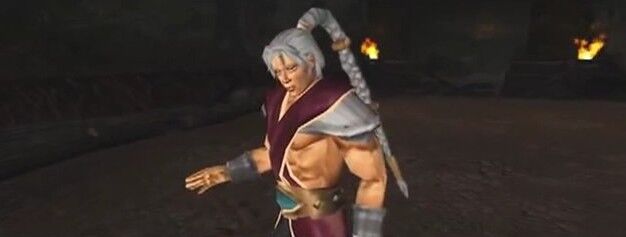 Fujin, Mortal Kombat Wikia