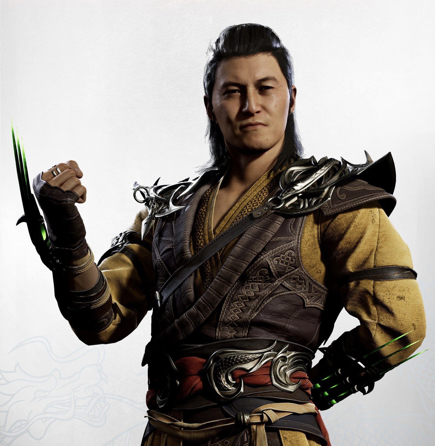 Mortal Kombat: Ele completou 71 anos! Veja como está atualmente o ator que  interpretou o Shang Tsung - Online Séries