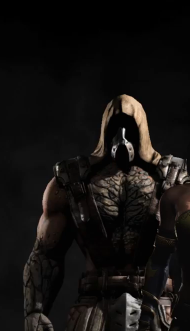 Tremor será um personagem jogável em Mortal Kombat X