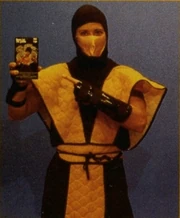 Buy a Bruce Lee Video!