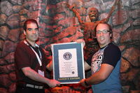 Record-Breaking