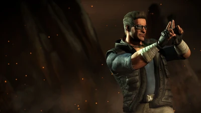Mkx johnnycage render 149