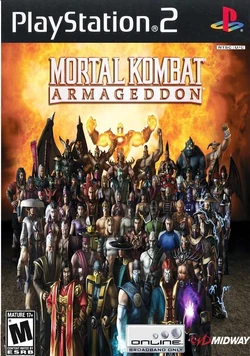 mortal kombat 7 juego