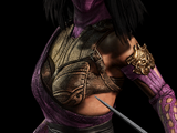 Mileena