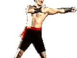 Johnny Cage