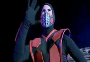 Ermac Mortal Kombat: Aniquilación G · F · C John Medlan