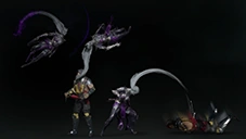 SindelMK11AbilityWhip&Flip