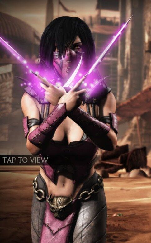 Kitana Mortal Kombat X Mileena, Kasumi, Cabelo preto, outros