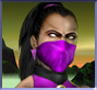 Mileena Mortal Kombat Gold G · F · C