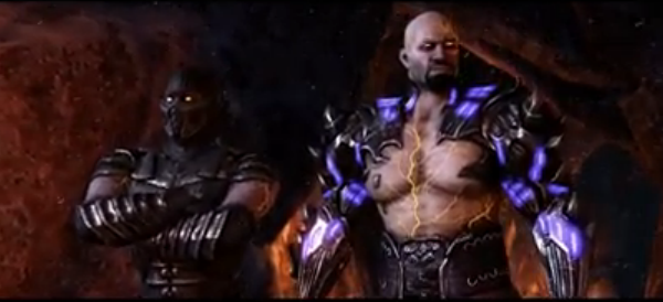 Mortal Kombat X: pacote de Predador homenageia personagens do filme
