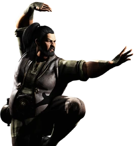 Boraicho mkx1