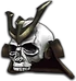 Shao Kahn's Mask