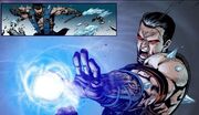 Sub Zero Kuai Liang