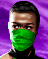 Jade Ultimate Mortal Kombat 3 G · F · C Becky Gable