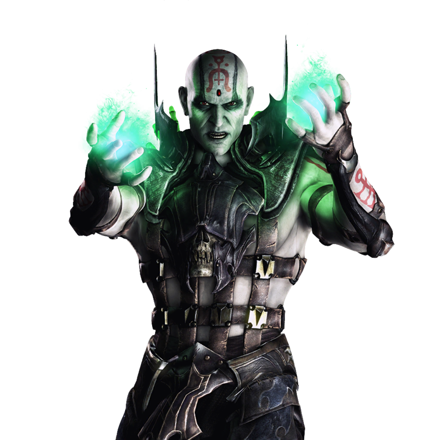 Quan Chi | Mortal Kombat | Fandom