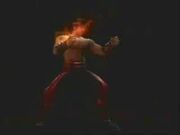Soccer Shaolin