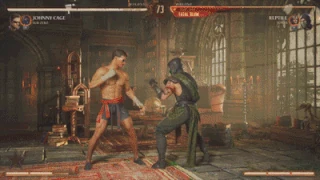 Versión de  como Brutality