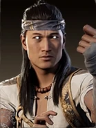 Liu Kang Mortal Kombat 1 G · C