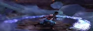 Kung Lao quebra o gelo