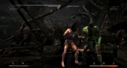 Fatality 3 de Mileena