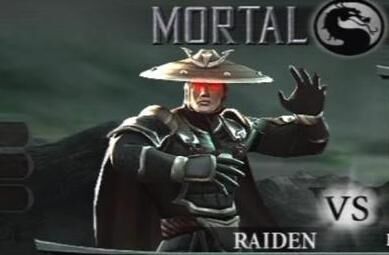 Raiden (Mortal Kombat) – Wikipédia, a enciclopédia livre