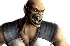 Baraka/MK9 timeline, Fightingmkinjmore Wiki