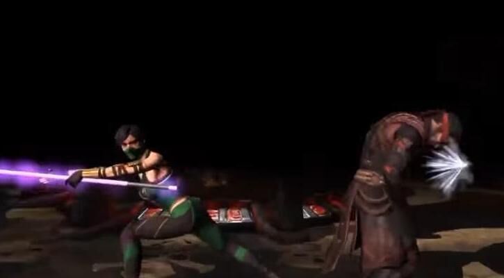 10 fatos e curiosidades sobre a Jade de Mortal Kombat!