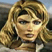 Sonyamkda.gif (7 kB) Sonya Blade Mortal Kombat: Deadly Alliance G · F · C