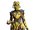 Cyrax (femenino)