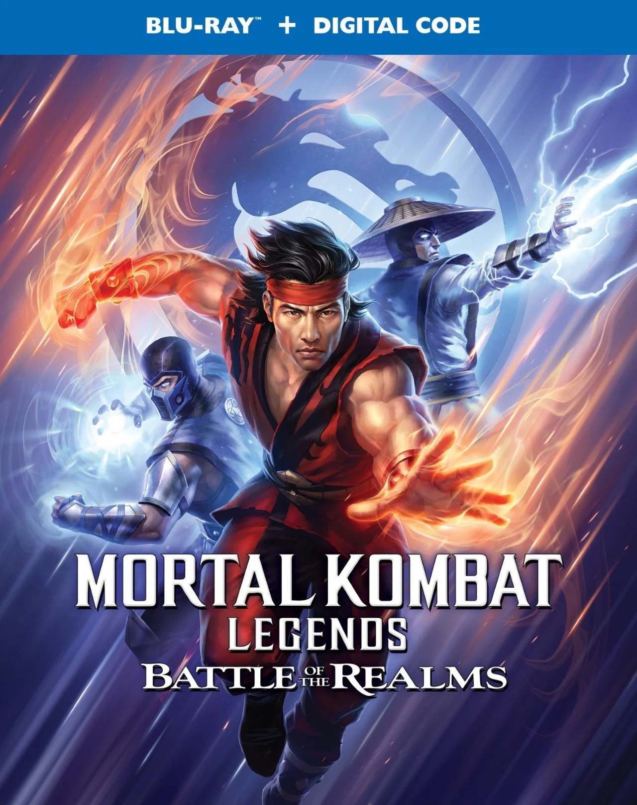 Mortal Kombat além dos jogos; 7 filmes e animações para assistir