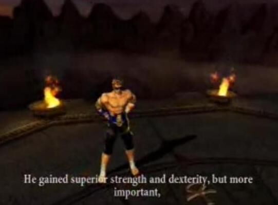 Veja os perfis de história de todos os personagens de Mortal Kombat 1  revelados - PSX Brasil