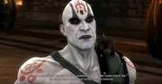 Quan Chi explica sobre o porque de  ter suicidado.