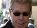 Ron Perlman