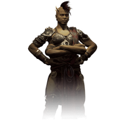 SheevaMK11Render