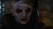 Quan Chi diz que não poderia entrar no templo do vento.